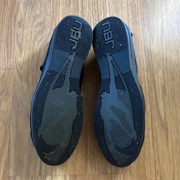 JBU Suede Ballet Flats - Picture 4 of 4